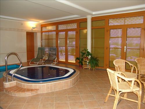 Ranč Kostelany Hotel Kromeriz Fasilitas foto